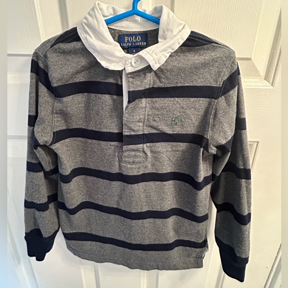Polo by Ralph Lauren Rugby